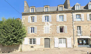 Appartement 1 Pièce 20 m² à louer à Dinan (22100)