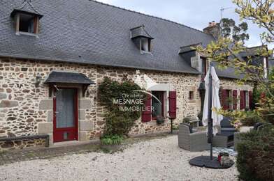 Maison 7 pièces 447200 €