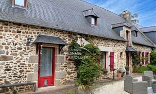 Maison 7 Pièces 160 m² à vendre à Dinan (22100)