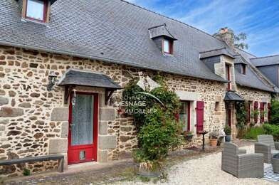 Maison 7 pièces 447200 €