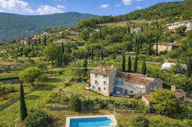 Maison 9 pièces 890000 €