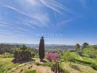 Propriété en pierre de caractère avec vue panoramique – Seillans — photo 3