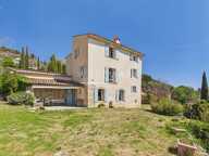 Propriété en pierre de caractère avec vue panoramique – Seillans — photo 4