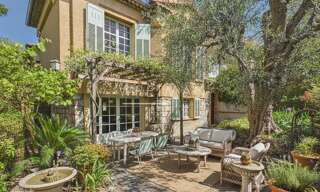 Maison 6 Pièces 164 m² à vendre à Cannes (06400)