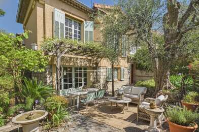 Maison 6 pièces 1290000 €