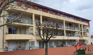 Appartement 3 Pièces 69 m² à vendre à Poligny (39800)
