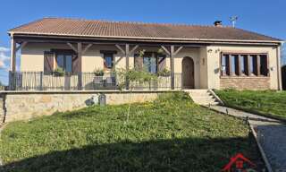 Maison 6 Pièces 117 m² à vendre à Wassy (52130)