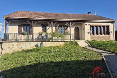 Maison 6 pièces 179000 €