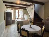 Ensemble de deux maisons anciennes à rénover   230 m2    ter — photo 3
