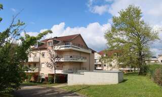 Appartement 3 Pièces 69 m² à vendre à Miserey-Salines (25480)