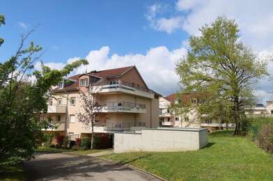 Appartement 3 pièces 239000 €