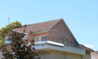 Appartement 3 Pièces 69 m² à vendre à Miserey-Salines (25480)