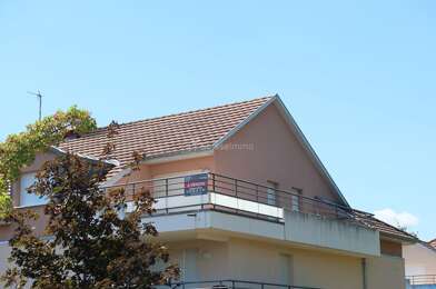 Appartement 3 pièces 239000 €