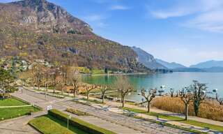 Appartement 6 Pièces 138 m² à vendre à Annecy (74940)