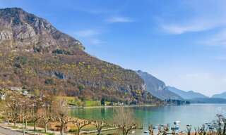 Appartement 6 Pièces 138 m² à vendre à Annecy (74940)