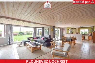 Maison 7 pièces 353000 €