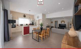 Maison 4 Pièces 105 m² à vendre à Loperhet (29470)