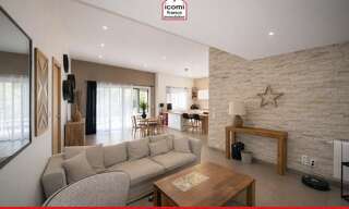 Maison 4 Pièces 105 m² à vendre à Loperhet (29470)