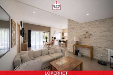 Maison 4 pièces 327500 €