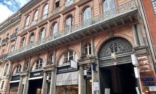 Local industriel  35 m² à louer à Toulouse (31000)