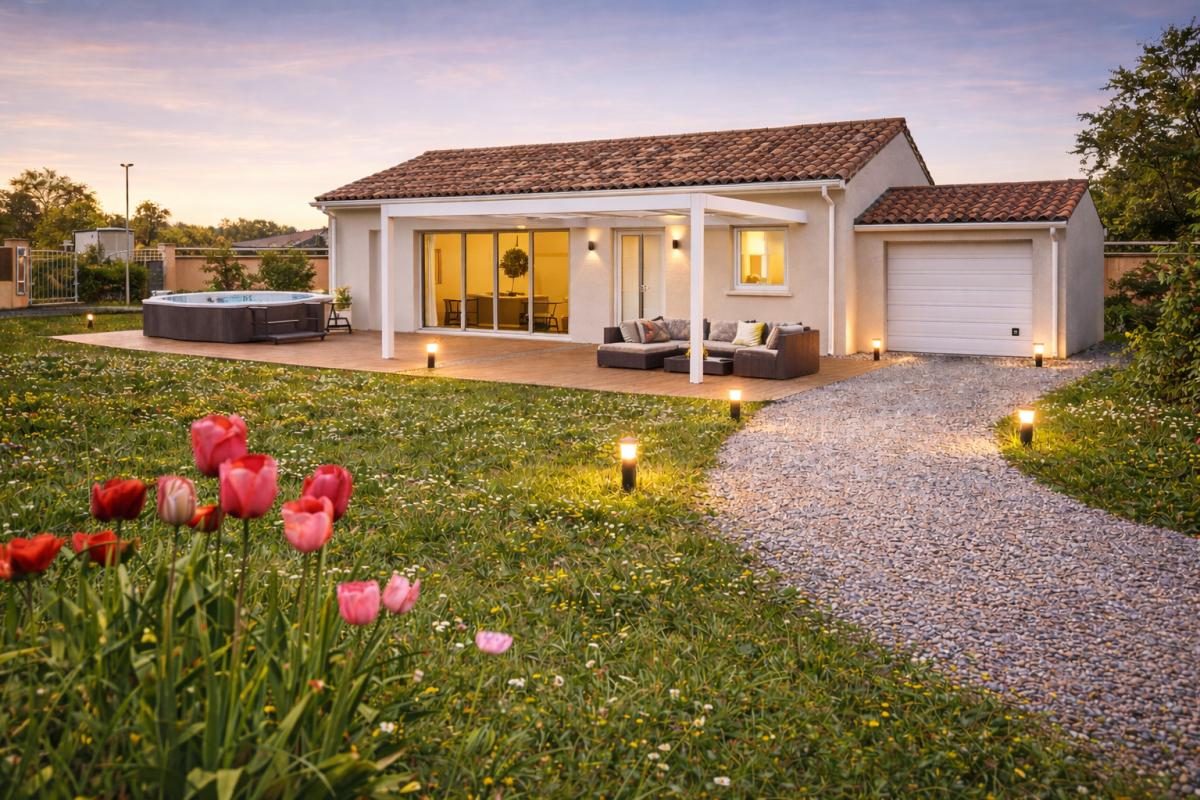Agence immobilière de LOGIS CONSEIL CONSTRUCTION