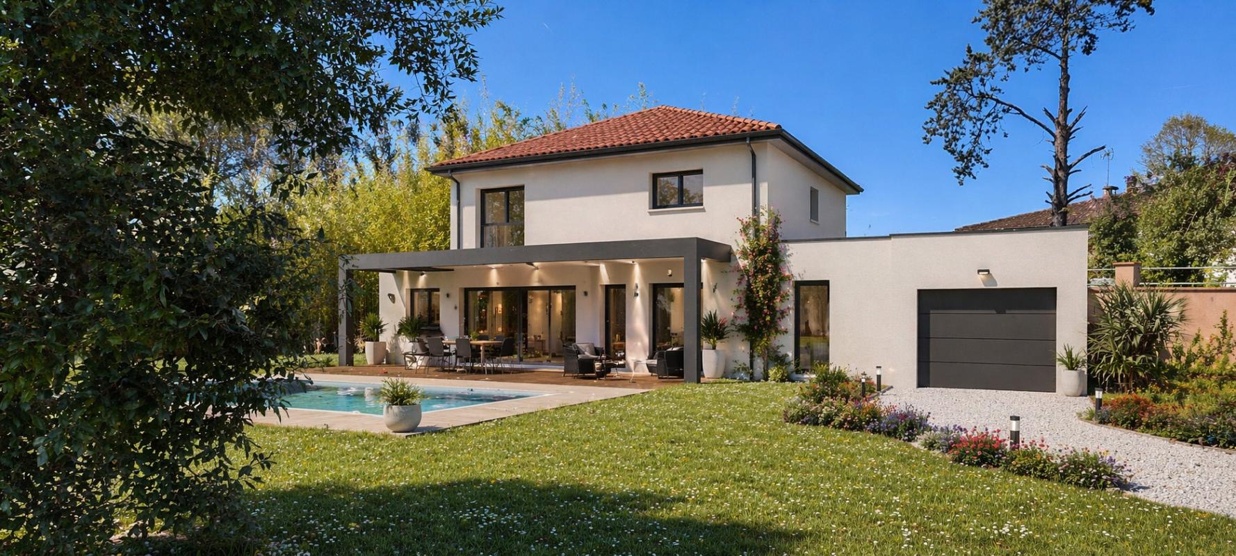 Agence immobilière de LOGIS CONSEIL CONSTRUCTION