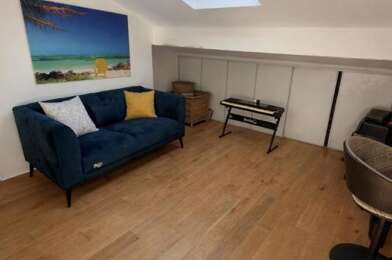 Appartement 2 pièces 580 €