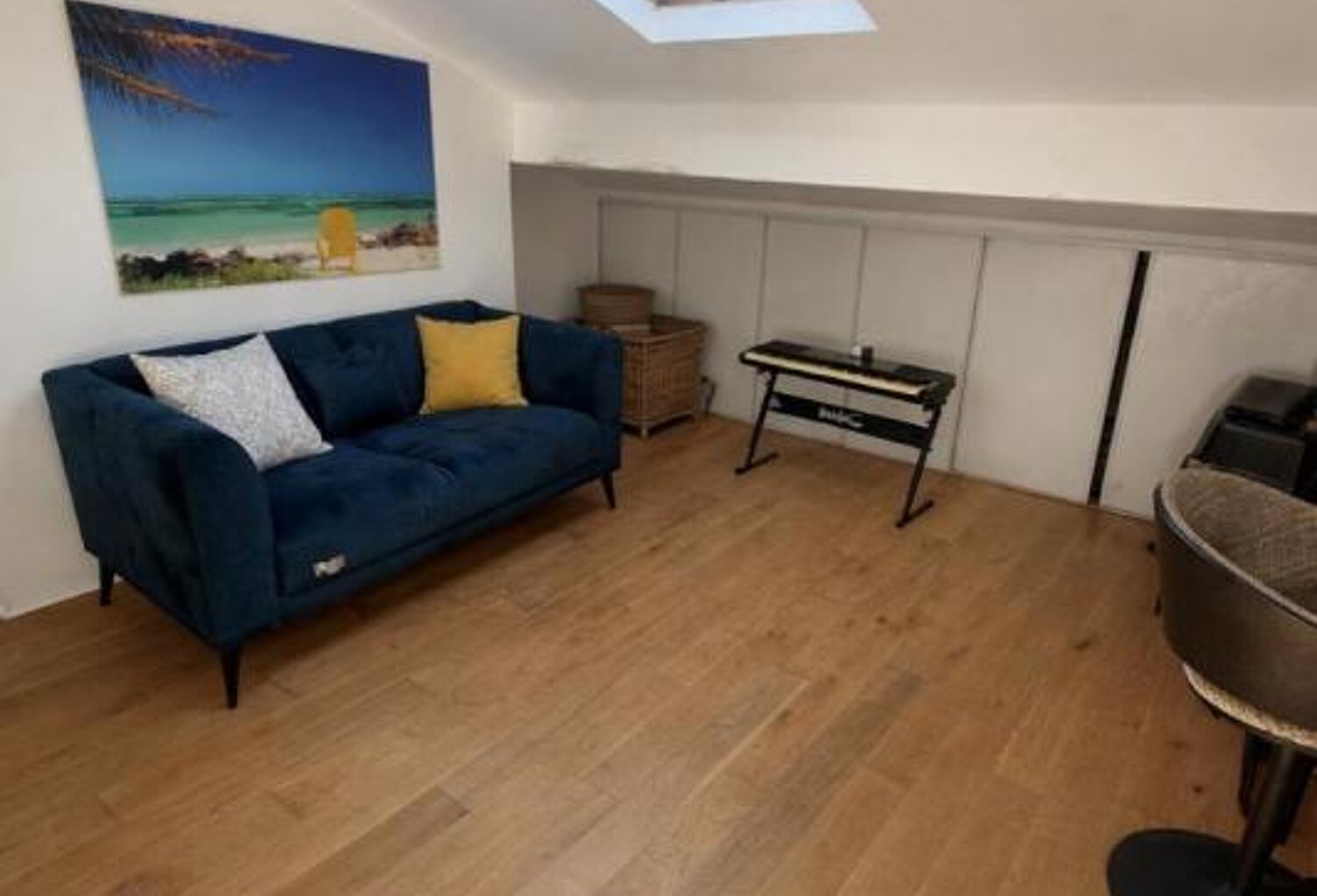 Chambre — photo 1