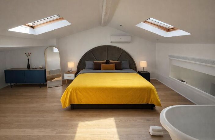 Chambre — photo 3