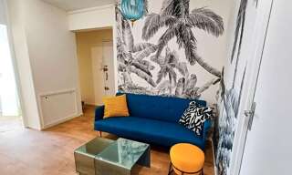 Appartement 1 Pièce 13 m² à louer à Talence (33400)