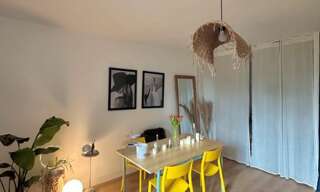Appartement 2 Pièces 35 m² à louer à Bordeaux (33000)