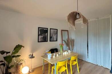 Appartement 2 pièces 900 €