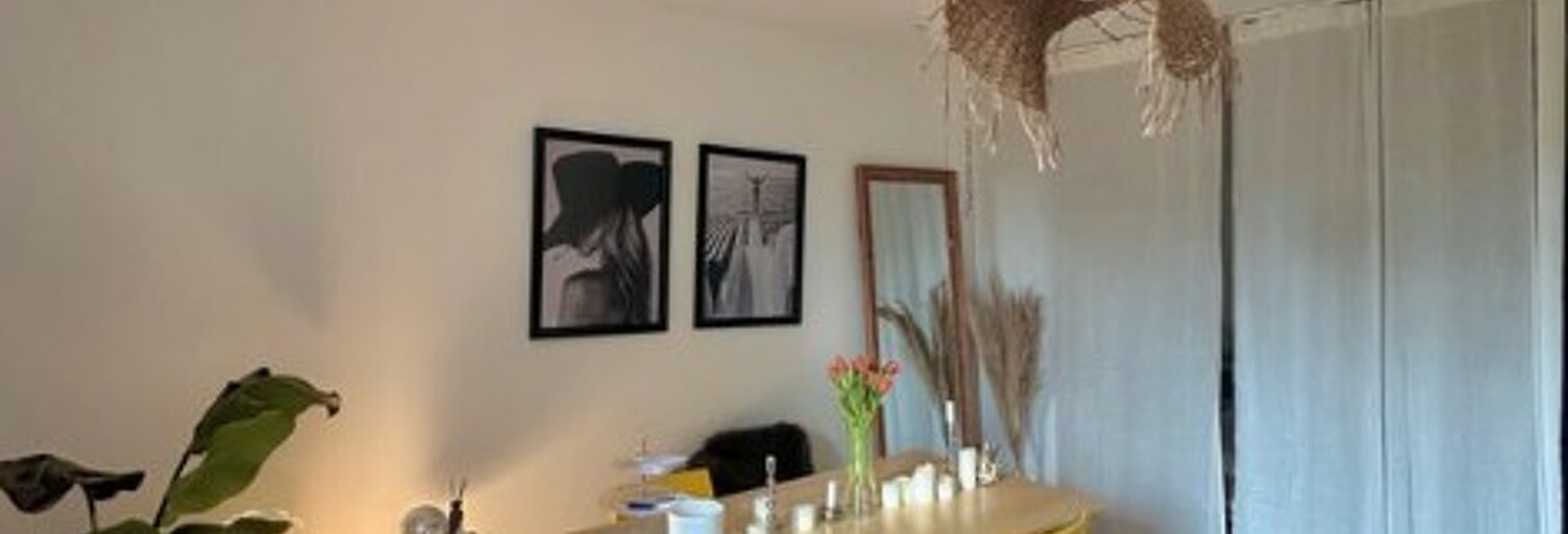 Appartement 2 Pièces 35 m² à louer à Bordeaux (33000)