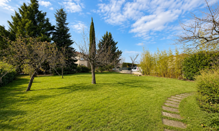 Terrain  528 m² à vendre à Craponne (69290)