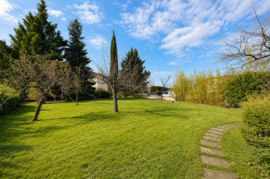 Terrain  188000 €