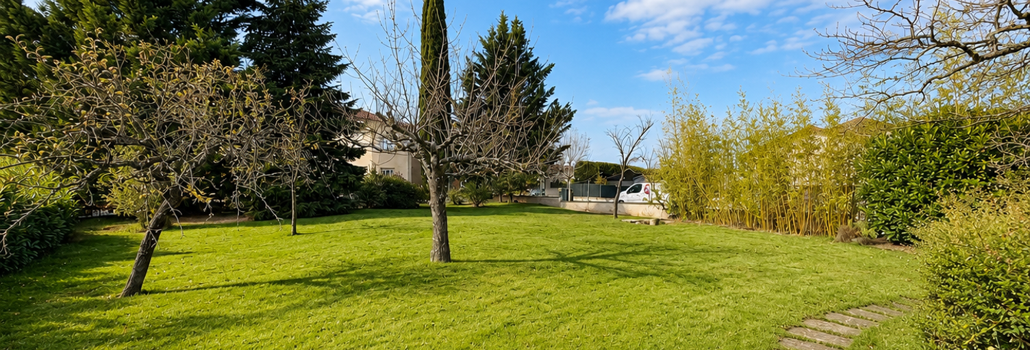 Terrain  528 m² à vendre à Craponne (69290)