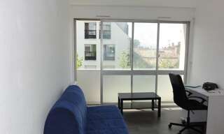 Appartement 1 Pièce 20 m² à louer à Bordeaux (33000)