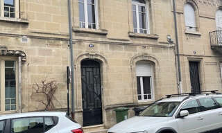 Immeuble  101 m² à vendre à Bordeaux (33800)