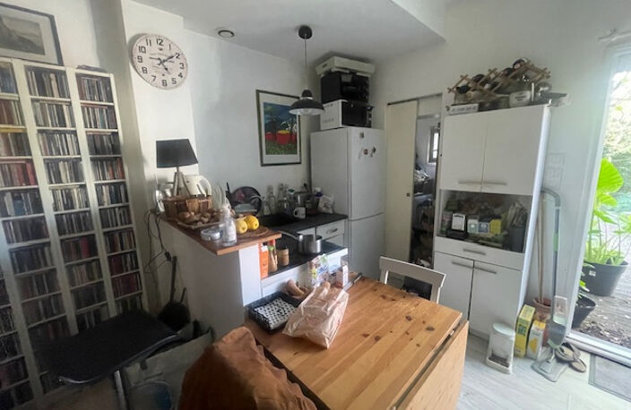 IMMEUBLE DE RAPPORT QUARTIER NANSOUTY RUE MIRASSOU — photo 3