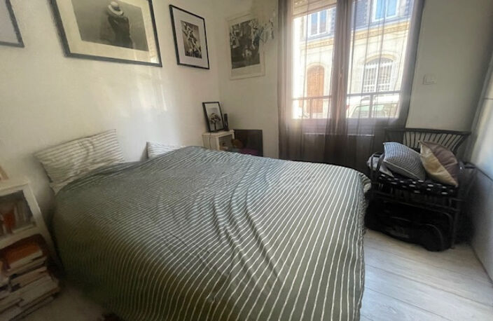 IMMEUBLE DE RAPPORT QUARTIER NANSOUTY RUE MIRASSOU — photo 4