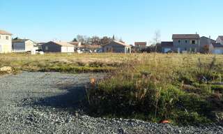 Terrain 320 m² à construire La Lande-de-Fronsac (33240)