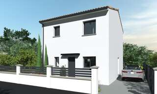 Terrain 350 m² à construire Bruges (33520)