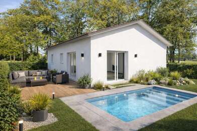Maison 4 pièces 461000 €