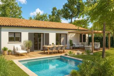 Maison  204800 €