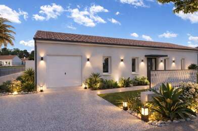 Maison 4 pièces 228600 €