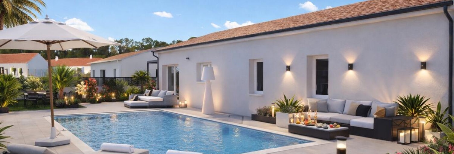 Maison 100 m² à construire Colomiers (31770)