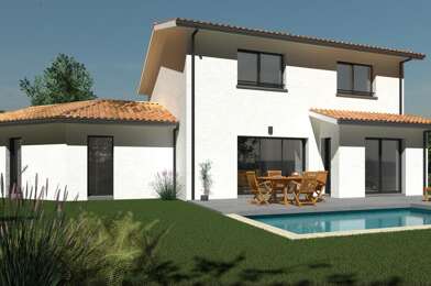 Terrain  230010 €