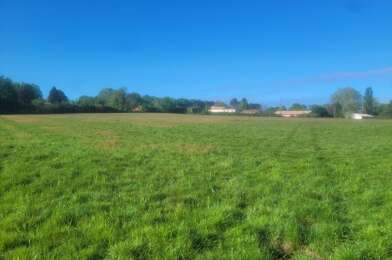 Terrain  107510 €