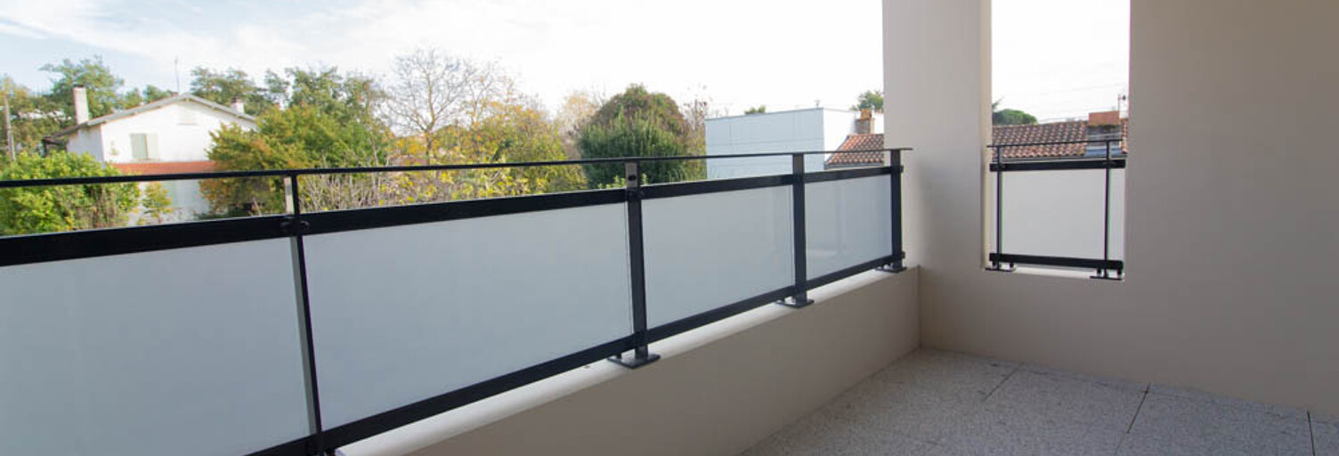 Appartement 2 Pièces 42 m² à vendre à Toulouse (31400)