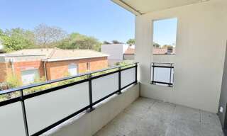 Appartement 2 Pièces 42 m² à vendre à Toulouse (31400)